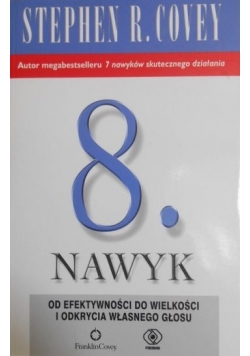 8. nawyk