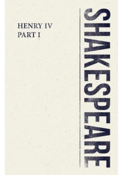 Henry IV, Part I