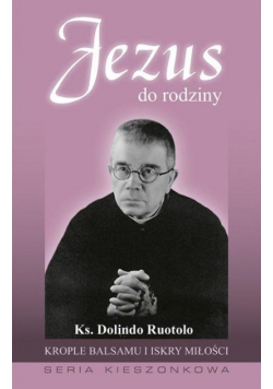 Jezus do rodziny