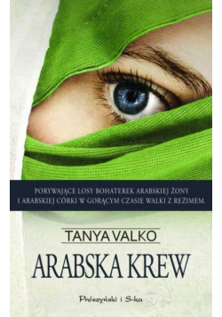 Arabska krew