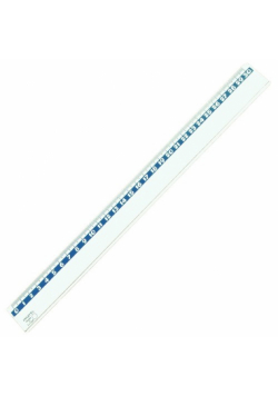 Linijka Pratel 30 cm 20 sztuk