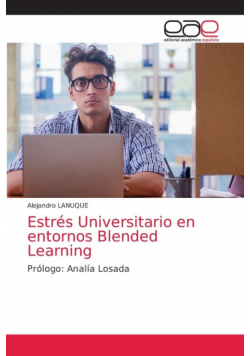 Estrés Universitario en entornos Blended Learning