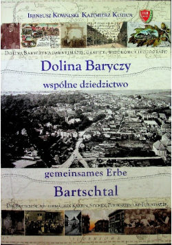 Dolina Baryczy Wspólne dziedzictwo