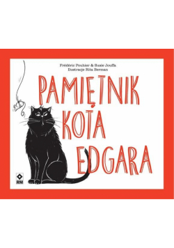 Pamiętnik kota Edgara