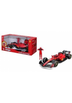 Ferrari F1 SF-23 #16 Charles Leclerc BBURAGO