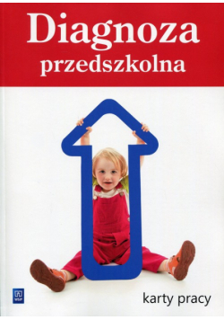 Diagnoza przedszkolna Karty pracy