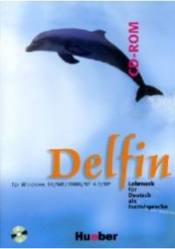 Delfin 1 CD