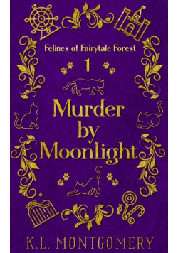 Murder by Moonlight