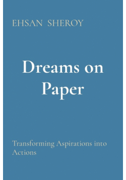 Dreams on Paper