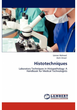 Histotechniques