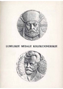 Lubelskie Medale Kolekcjonerskie
