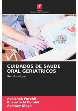Cuidados De Saúde Oral Geriátricos