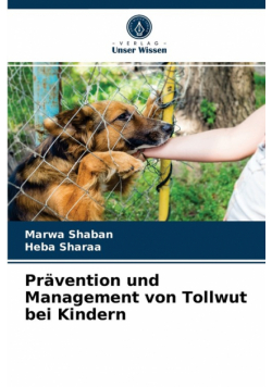 Prävention und Management von Tollwut bei Kindern