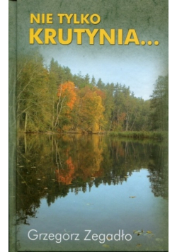 Nie tylko krutynia