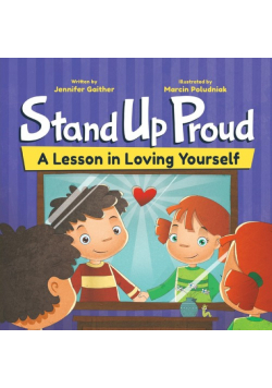 Stand Up Proud