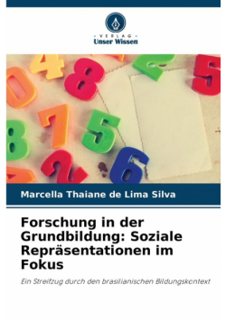 Forschung in der Grundbildung