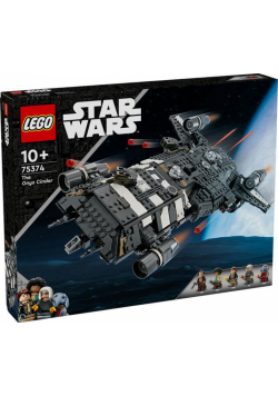LEGO(R) STAR WARS 75374 Onyx Cinder V29