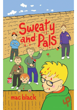 Sweaty and Pals