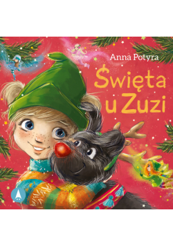 Święta u Zuzi