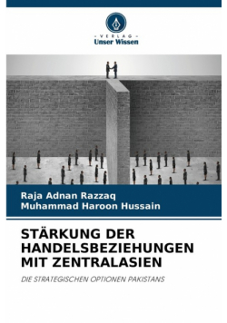 Stärkung Der Handelsbeziehungen Mit Zentralasien