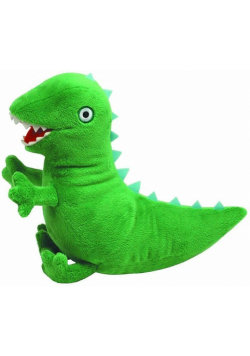 Beanie Babies Mr Dinosaur