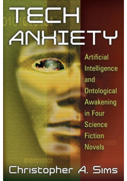 Tech Anxiety