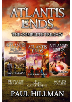 Atlantis Ends