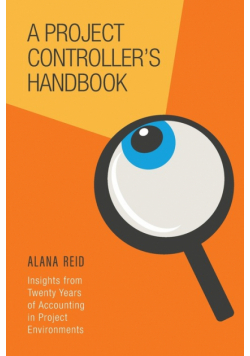 A Project Controller's Handbook