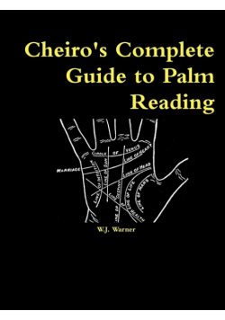 Cheiro's Complete Guide to Palm Reading