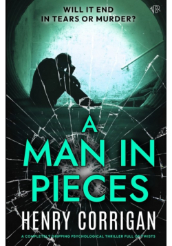 A Man in Pieces