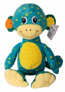 Małpka 31 cm Kolekcja Baby Trio