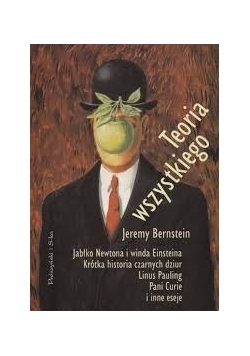 Teoria wszystkiego