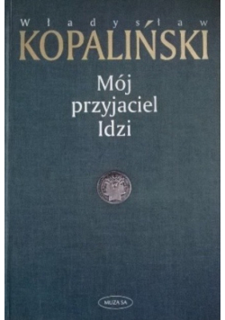 Mój przyjaciel Idzi