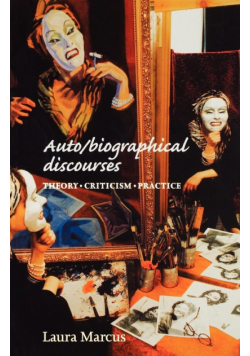 Auto/biographical discourses