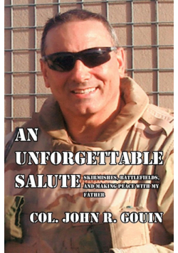 An Unforgettable Salute