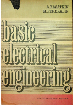 Basic electrical engineering