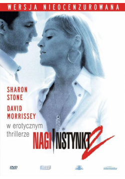 Nagi instynkt 2