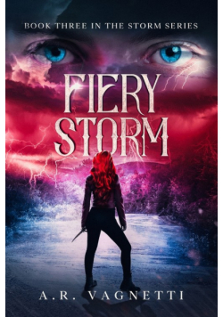 Fiery Storm