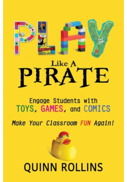 Play Like a PIRATE