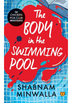 The Body in The Swimming Pool