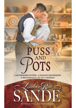 Puss and Pots