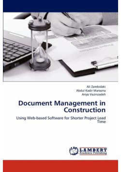 Document Management in Construction