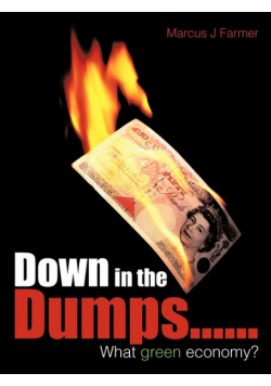 Down in the Dumps......What Green Economy?
