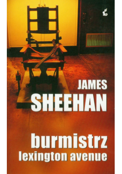 Burmistrz Lexington Avenue