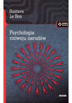 Psychologia rozwoju narodów