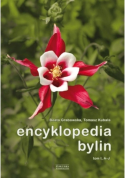 Encyklopedia bylin Tom I