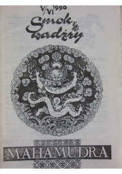Smok wadżry,5/6