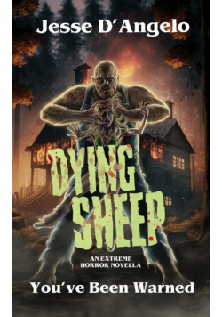 Dying Sheep
