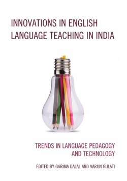 Innovations in English Language Teaching in India