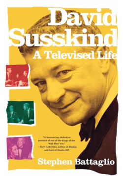 David Susskind